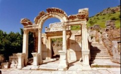2 Dias de Excursion en Efeso y Pamukkale