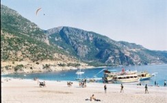 Itinerario de 14 Dias na Turquia