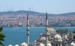 8 dias de Excursión en Turquia