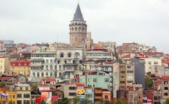 12 días de Excursión en Turquía