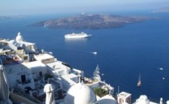 15 Days Turkey and Greek Islands Cruise Tour