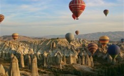 3 Days Cappadocia Tour from Ephesus / Izmir