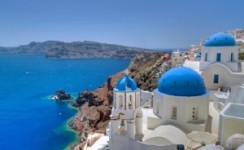 14 Days Turkey and Greece Combination Tour
