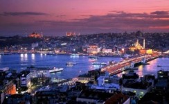 5 dias de excursion en Turquia