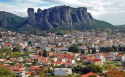 Pacote de 2 Dias no Norte da Grécia