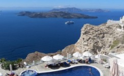 7 Days Greece Tour to Athens and Santorini