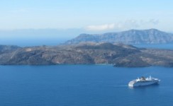 12 Days Istanbul, Ephesus and Greek Islands Cruise Tour