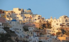 9 Days Greek Islands Tour