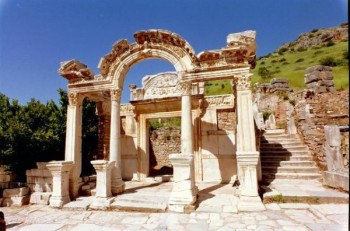 2 Dias de Excursion en Efeso y Pamukkale